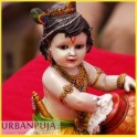 Krishna Janmashtami Puja (श्रीकृष्णजन्माष्टमी पूजा)